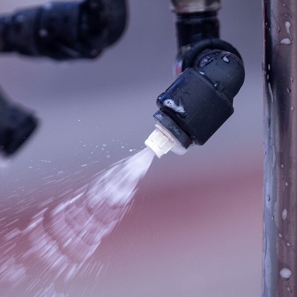 60839 car wash spray nozzle 1 GPM